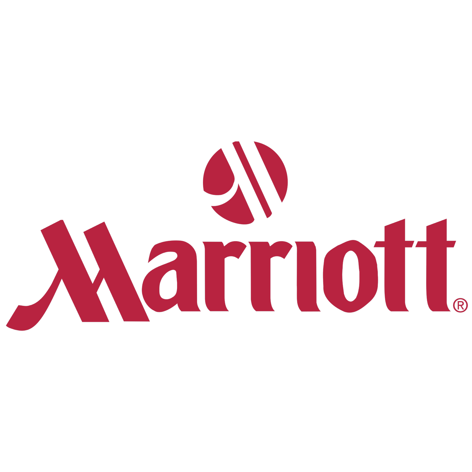arriott logo