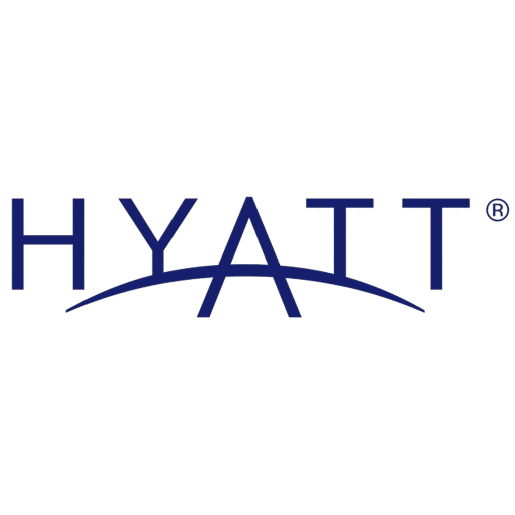 hyatt logo