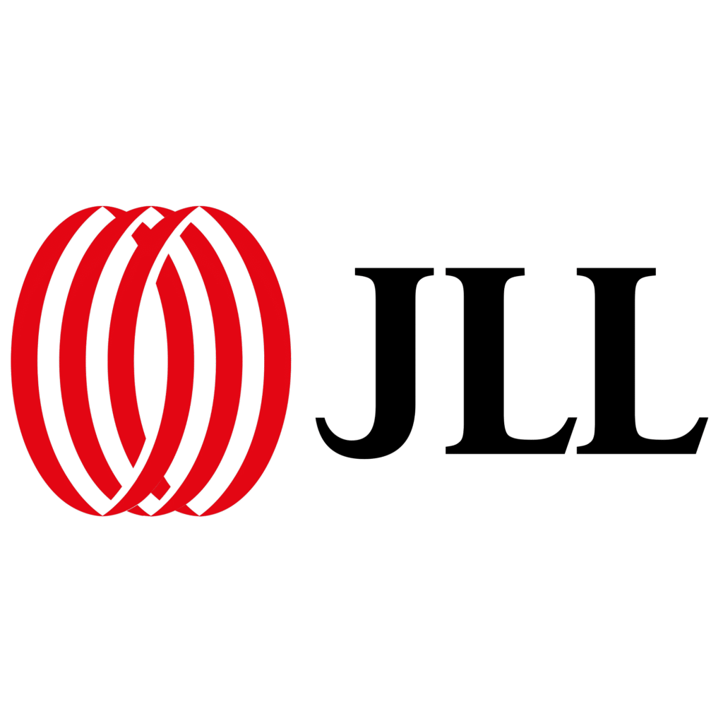 jll logo