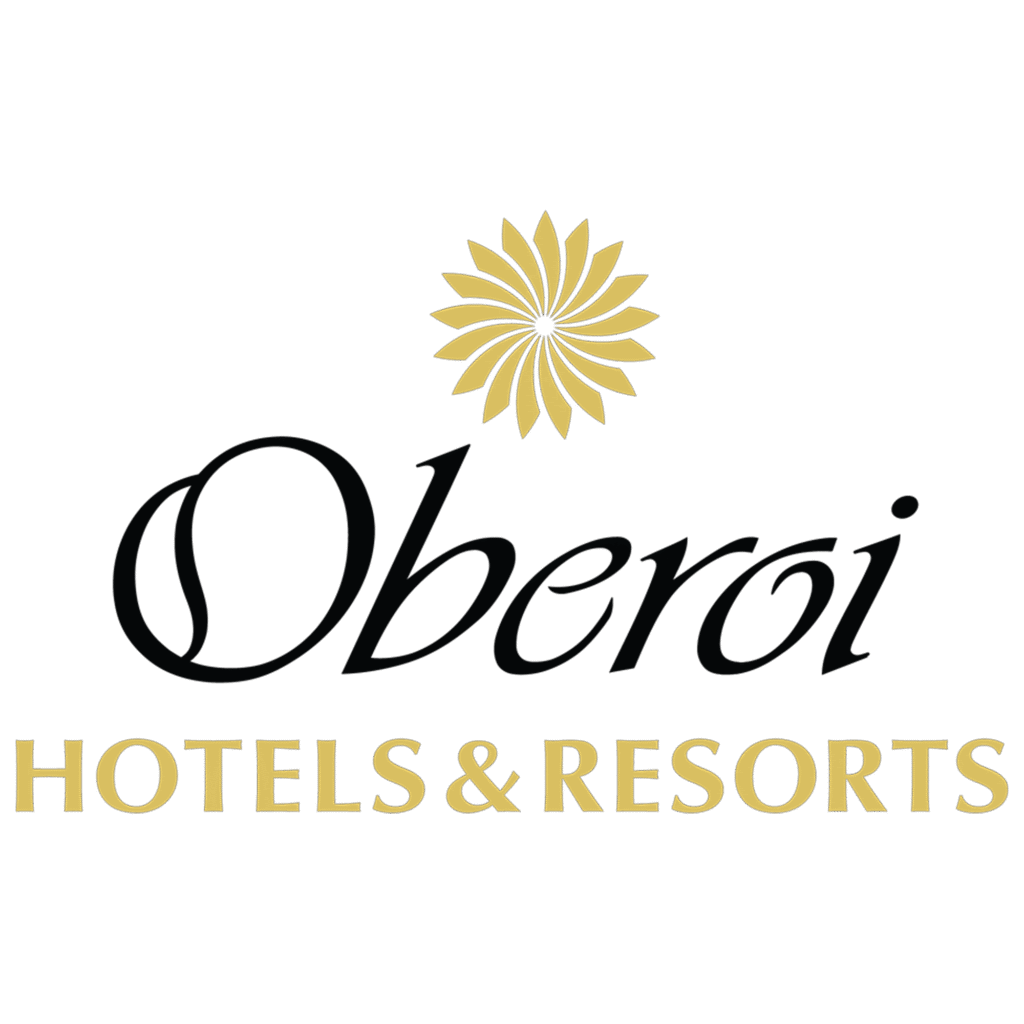 oberoi logo