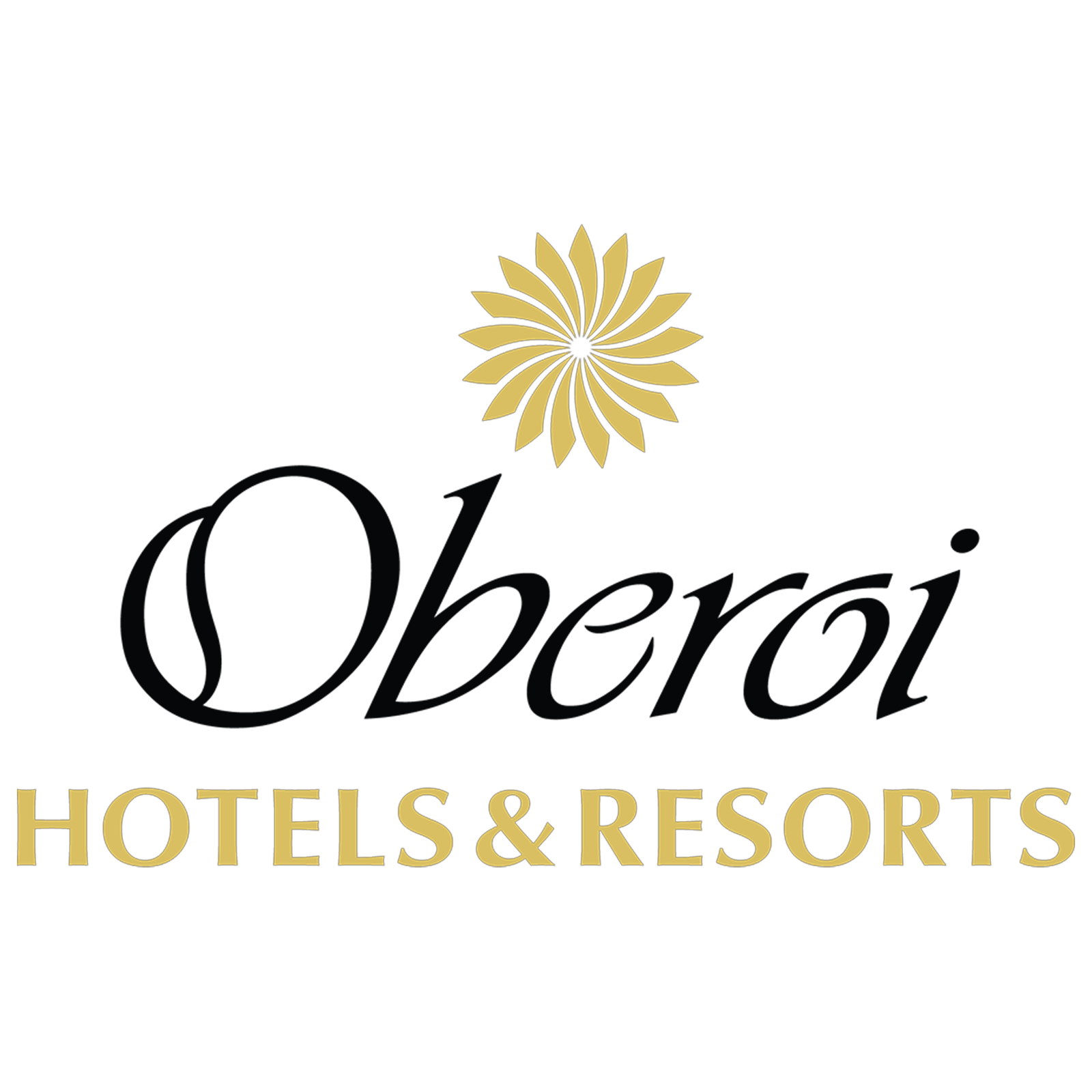 oberoi logo