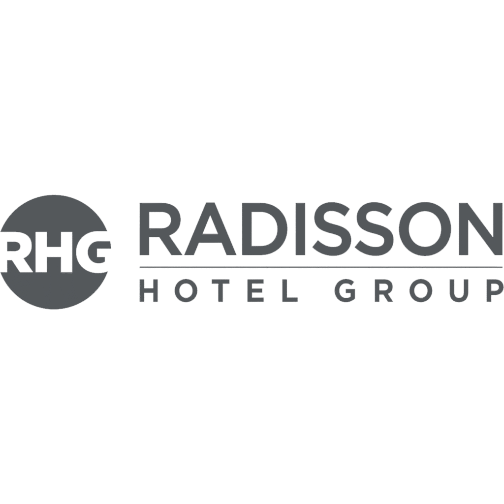 redition hotel logo