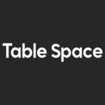 table space