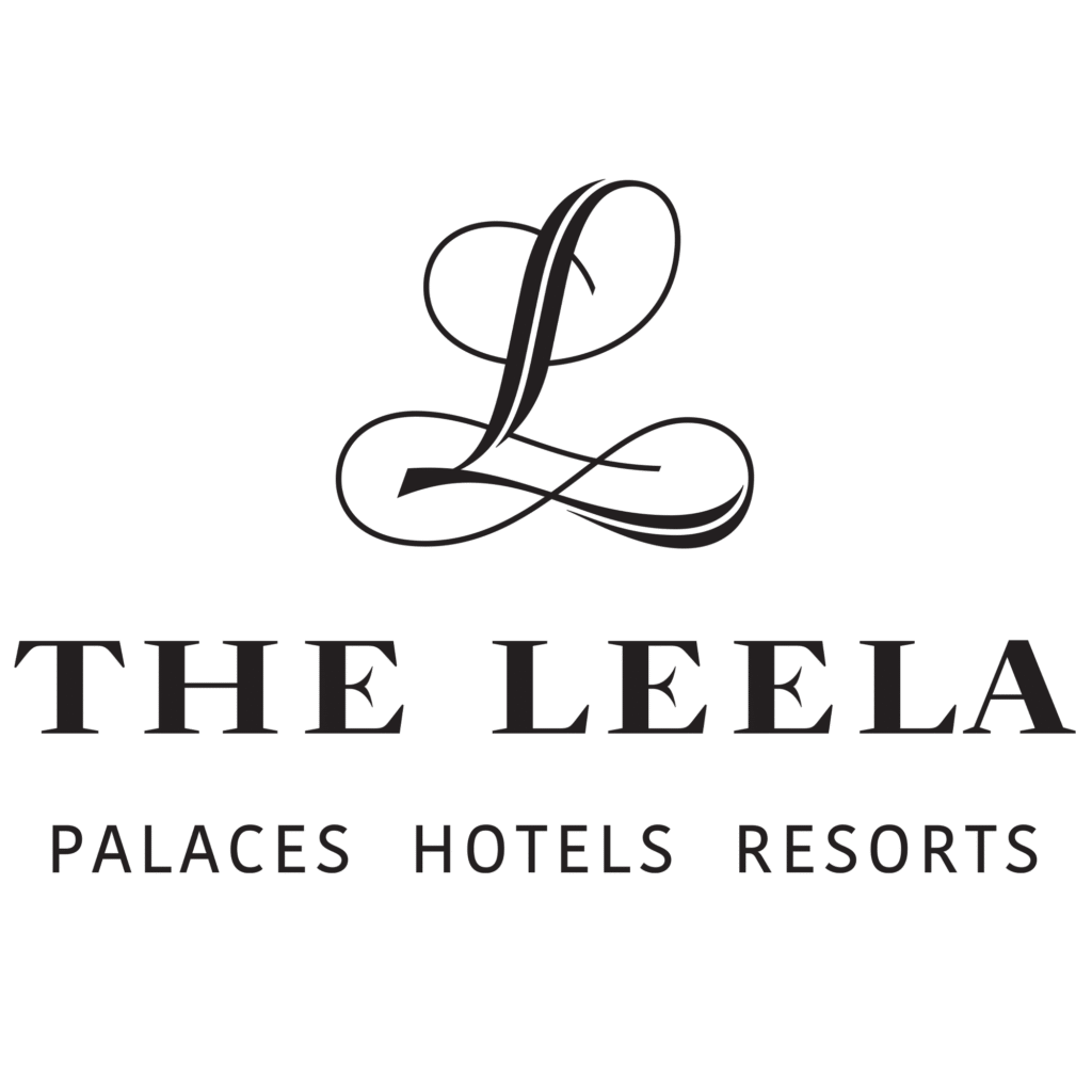 the leela logo