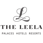 the leela logo
