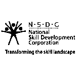 nsdc logo